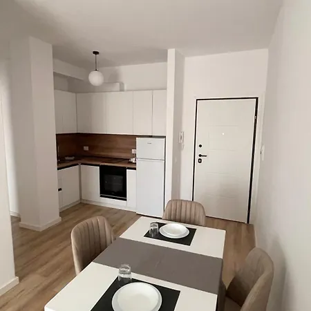 Lägenhetshotell Prime 4*