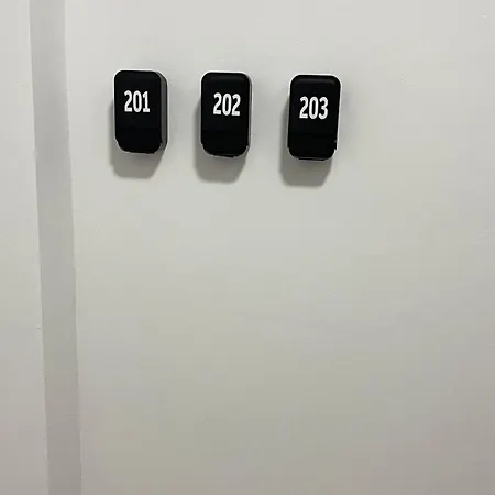 Lägenhetshotell Prime 4*