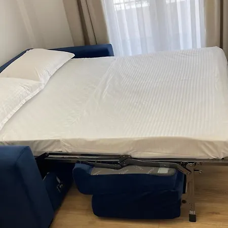 Lägenhetshotell Prime 4*