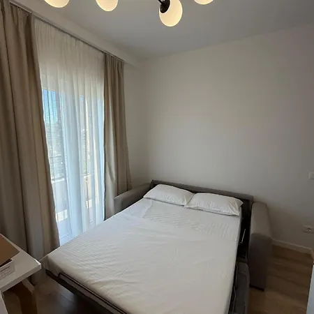 Apartahotel Prime