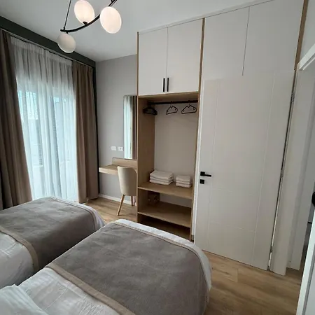 Apartahotel Prime 4*