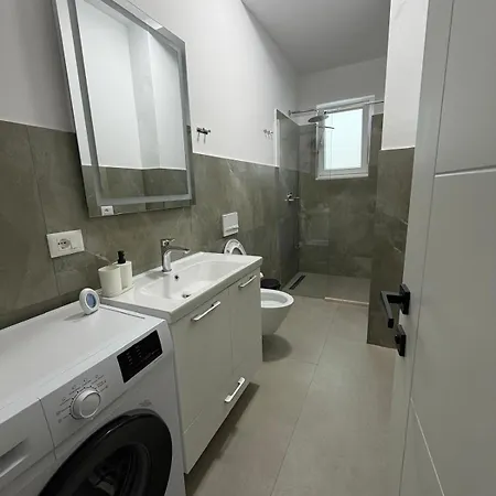 Prime Apartahotel Tirana
