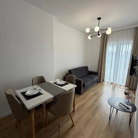 Apartahotel Prime Tirana