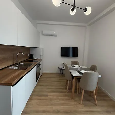 Prime Apartahotel