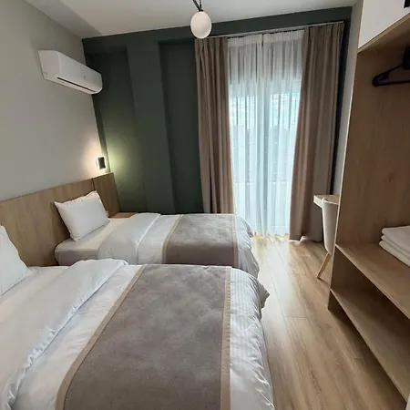 Prime Apartahotel Tirana