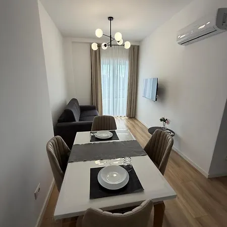 Prime Apartahotel