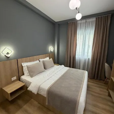 Prime 4* Tirana