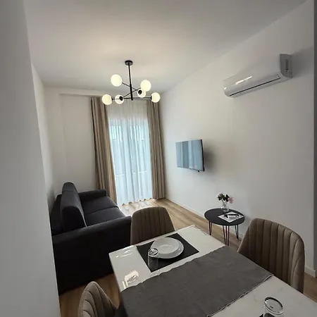 Prime Tirana