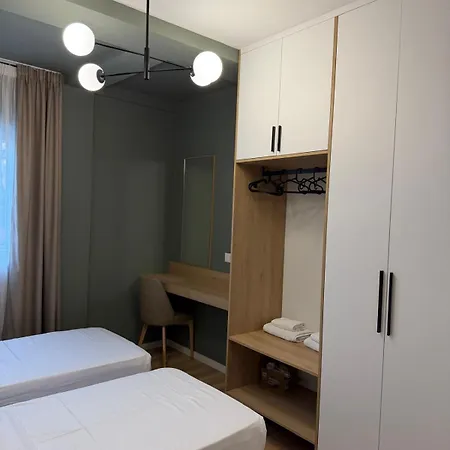 Prime Apartahotel Tirana
