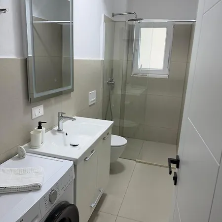 Prime Apartahotel Tirana