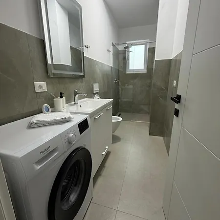 Apartahotel Prime