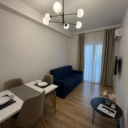 Prime 4* Tirana