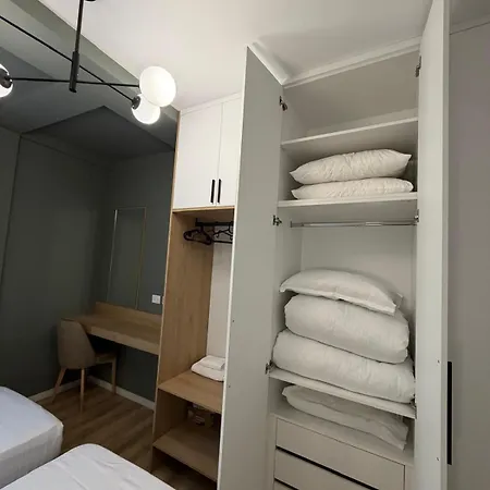 Apartahotel Prime 4*