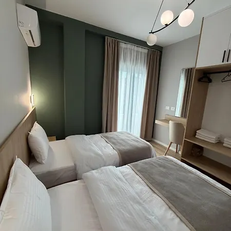 Prime Apartahotel 4*