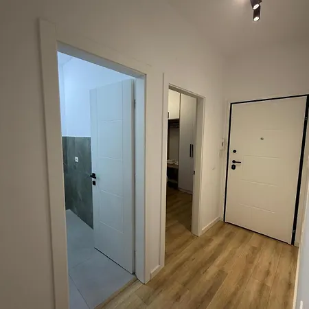 Prime Apartahotel