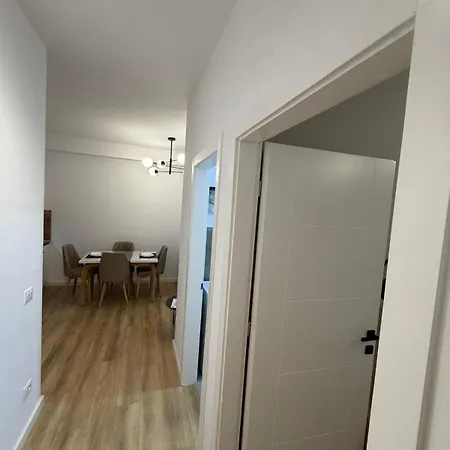 Apartahotel Prime 4*