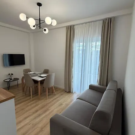 Apartahotel Prime Tirana