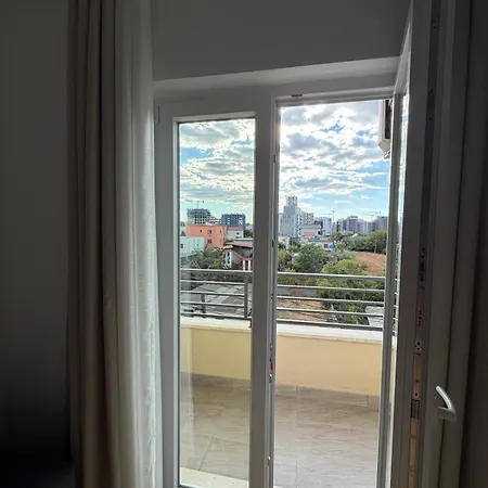 Apartahotel Prime 4*