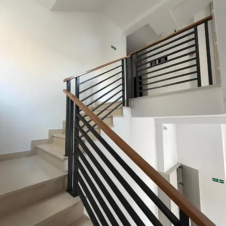 Apartahotel Prime Tirana