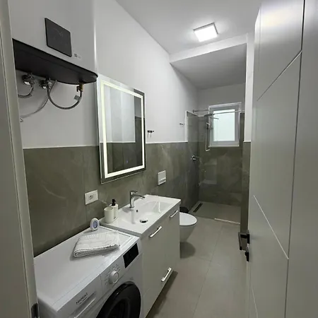 Apartahotel Prime 4*
