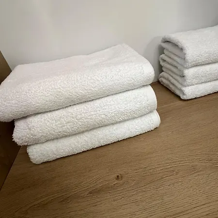 Apartahotel Prime