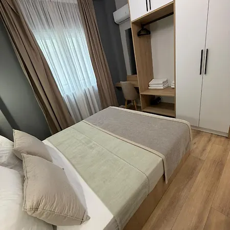 Prime Apartahotel